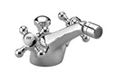 Madison  Single-hole bidet mixer with drain - Stellar Hardware and Bath 