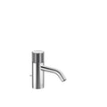 Dornbracht 33 501 664 META PURE Single-lever lavatory mixer with drain