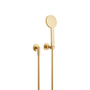 Tara Hand shower set with individual flanges - Stellar Hardware and Bath 
