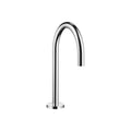 Dornbracht 13 716 882 Meta Lavatory spout, deck-mounted without drain