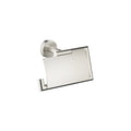 Meta Tissue holder with cover - Stellar Hardware and Bath 