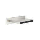 Imo WATER SHEET Cascade spout for wall-mounted installation - Stellar Hardware and Bath 