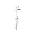 Tara Shower riser without hand shower - Stellar Hardware and Bath 