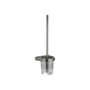 Imo Toilet brush set wall-mounted - Stellar Hardware and Bath 