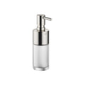 Meta Soap dispenser freestanding - Stellar Hardware and Bath 