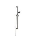 Meta Slide bar set without hand shower - Stellar Hardware and Bath 