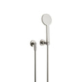 Tara Hand shower set with individual flanges - Stellar Hardware and Bath 