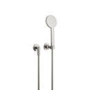 Tara Hand shower set with individual flanges - Stellar Hardware and Bath 