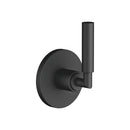 Tara Wall mounted two- and three-way diverter trim - Stellar Hardware and Bath 