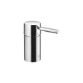 Meta Single-lever tub mixer for deck-mounted tub installation - Stellar Hardware and Bath 