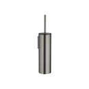 Meta Toilet brush set wall-mounted - Stellar Hardware and Bath 