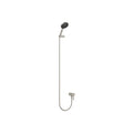 Symetrics FM one-handed regulator With integrated shower connection with hand shower set - Stellar Hardware and Bath 