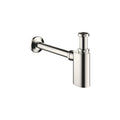Madison  Lavatory siphon 1 1/4" - Stellar Hardware and Bath 
