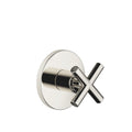Tara Wall mounted two- and three-way diverter trim - Stellar Hardware and Bath 