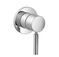 Meta FM one-handed regulator with cover plate - Stellar Hardware and Bath 