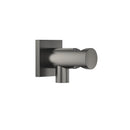CL.1 Wall elbow with integrated wall bracket - Stellar Hardware and Bath 