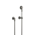 Madison  Hand shower set with individual flanges - Stellar Hardware and Bath 