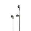 Madison  Hand shower set with individual flanges - Stellar Hardware and Bath 