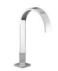 MEM eSET Touchfree Lavatory faucet without drain with temperature adjustment - Stellar Hardware and Bath 