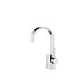 MEM Single-lever lavatory mixer without drain - Stellar Hardware and Bath 