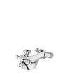 Madison  Single-hole bidet mixer with drain - Stellar Hardware and Bath 