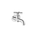 Dornbracht 30 010 892 Tara Pillar-tap, wall-mounted cold water only