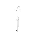 Tara Shower riser without hand shower - Stellar Hardware and Bath 
