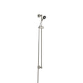 Madison Slide bar set without hand shower - Stellar Hardware and Bath 