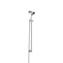 Madison Slide bar set without hand shower - Stellar Hardware and Bath 