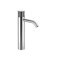 Dornbracht 33 537 664 META PURE Single-lever lavatory mixer with extended shank without drain