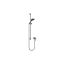 Symetrics FM one-handed regulator With integrated shower connection with hand shower set - Stellar Hardware and Bath 