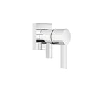 CL.1 FM one-handed regulator with cover plate With integrated shower connection - Stellar Hardware and Bath 