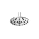 Meta Rain shower ceiling-mounted - Stellar Hardware and Bath 