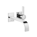 MEM Wall-mounted single-lever mixer without drain - Stellar Hardware and Bath 