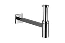 Symetrics Lavatory siphon 1 1/4" - Stellar Hardware and Bath 