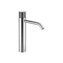Dornbracht 33 539 664 Meta META PURE Single-lever lavatory mixer with extended shank without drain