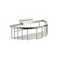 Tara Shower basket for wall-mounted installation - Stellar Hardware and Bath 