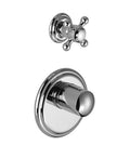 Madison xTOOL thermostat with one volume control - Stellar Hardware and Bath 