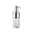Imo Soap dispenser wall-mounted - Stellar Hardware and Bath 