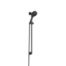 Symetrics Slide bar set without hand shower - Stellar Hardware and Bath 
