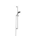 Meta Slide bar set without hand shower - Stellar Hardware and Bath 