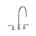 Tara Three-hole mixer - Stellar Hardware and Bath 