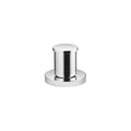 Meta Two-way diverter for deck-mounted tub installation - Stellar Hardware and Bath 