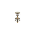 Imo Drain Umbrella drain, can not be closed 1 1/4" - Stellar Hardware and Bath 