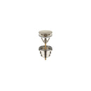 Imo Drain Umbrella drain, can not be closed 1 1/4" - Stellar Hardware and Bath 