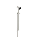 Tara Slide bar set without hand shower - Stellar Hardware and Bath 