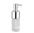 Lissé Soap dispenser freestanding - Stellar Hardware and Bath 