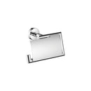 Meta Tissue holder with cover - Stellar Hardware and Bath 