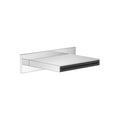 Imo WATER SHEET Cascade spout for wall-mounted installation - Stellar Hardware and Bath 