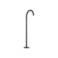 Meta Tub spout without diverter for freestanding installation - Stellar Hardware and Bath 